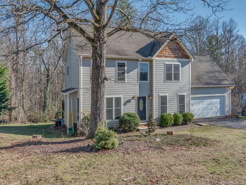 91 Noble Road Fairview, NC 28730 - Photo 2 of 38 Gallery Image 2