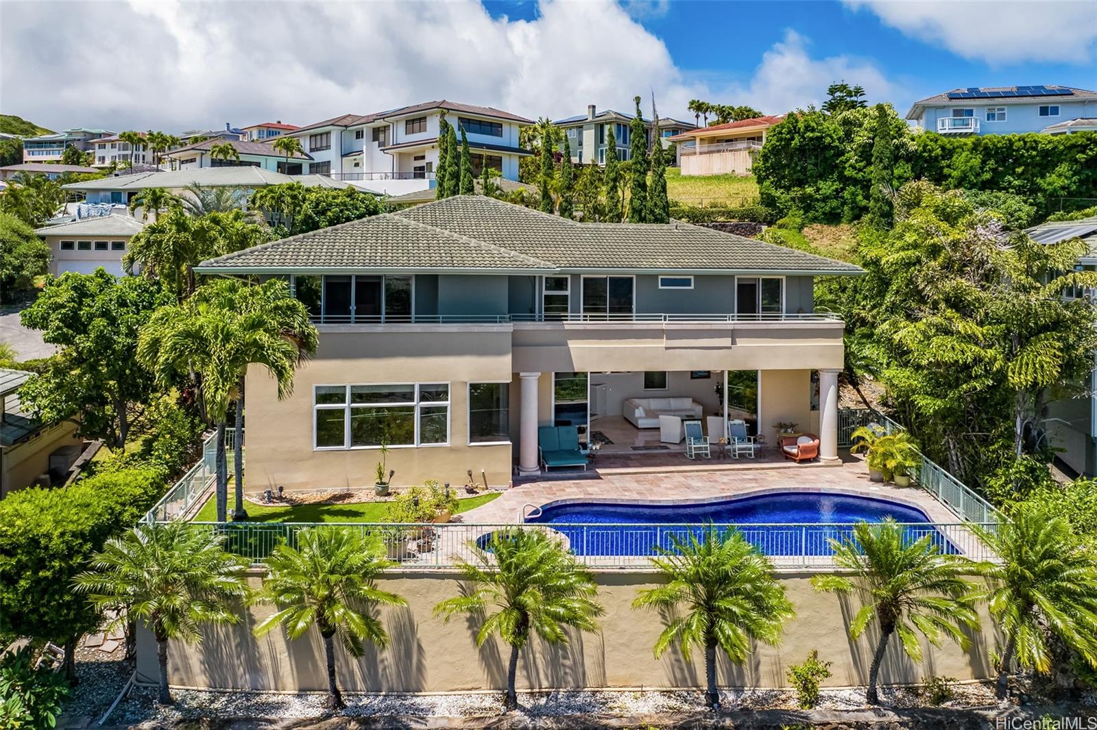 5609 Poola Street, Unit A Honolulu, HI 96821 - Photo 24 of 25