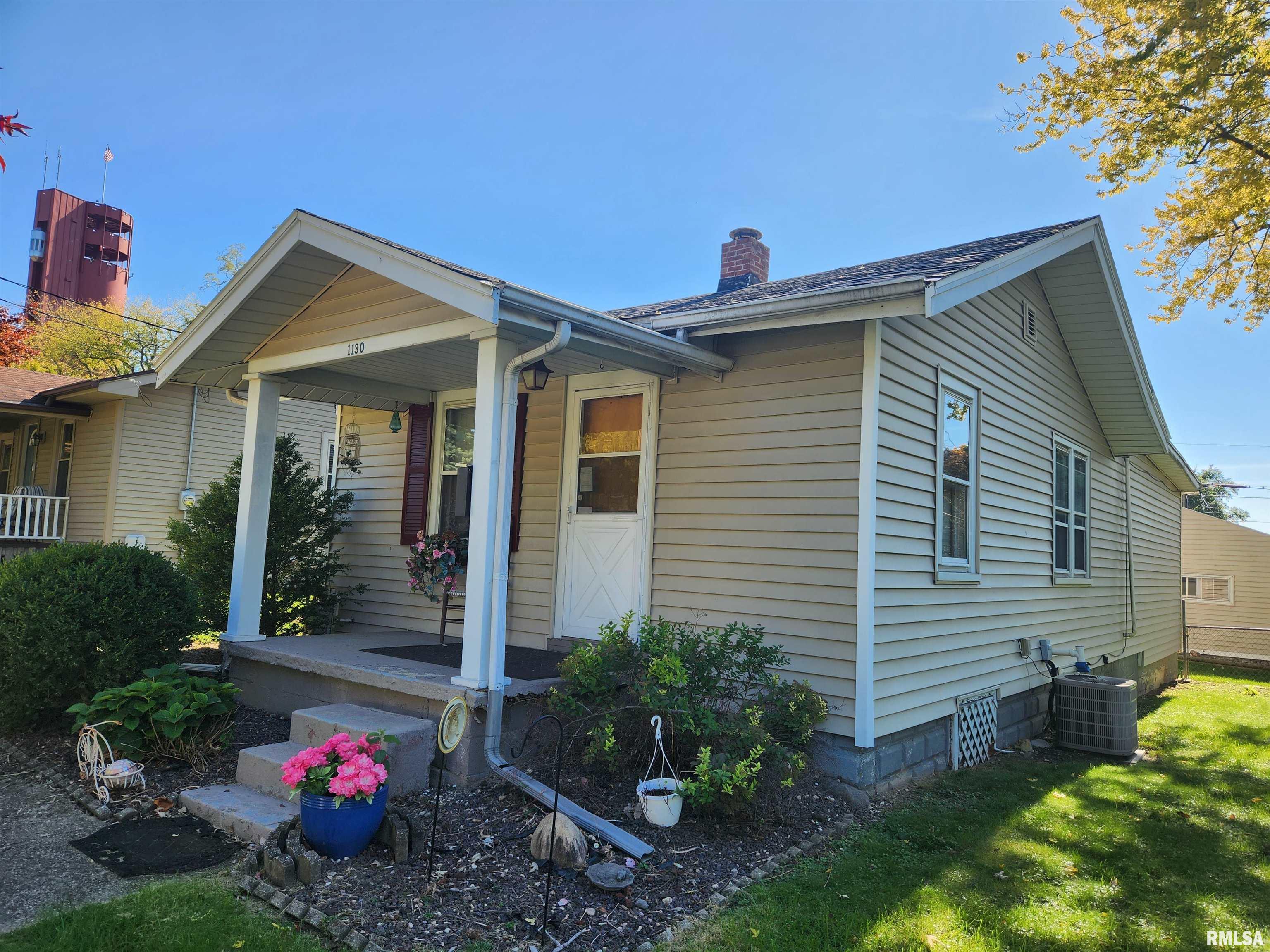 1130 East Euclid Ave