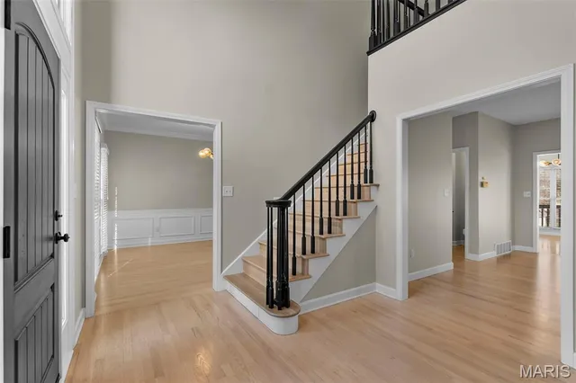 $499,000 | 2306 Abbey Road, Cape Girardeau, MO 63701