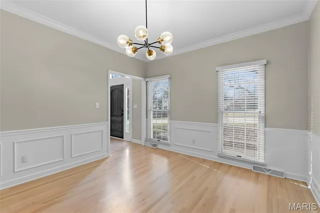 $499,000 | 2306 Abbey Road, Cape Girardeau, MO 63701