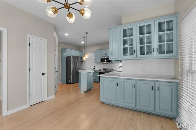 $499,000 | 2306 Abbey Road, Cape Girardeau, MO 63701