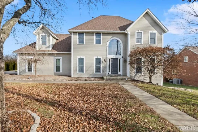 $499,000 | 2306 Abbey Road, Cape Girardeau, MO 63701