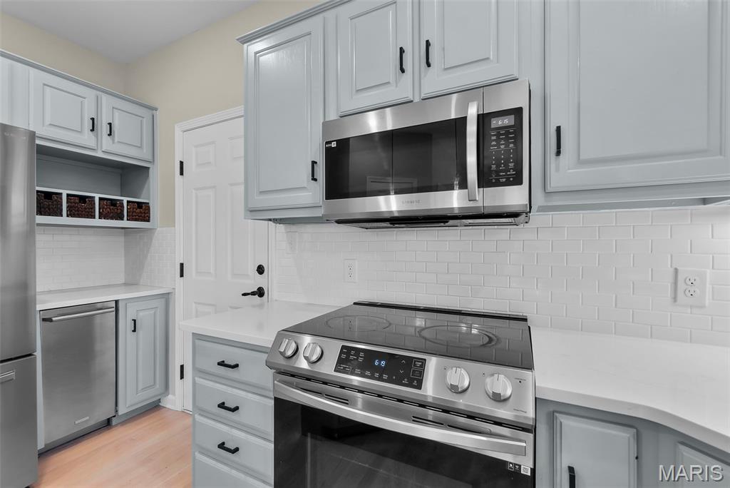 2306 Abbey Road Cape Girardeau, MO 63701 - Photo 23 of 48