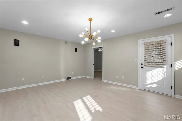 $499,000 | 2306 Abbey Road, Cape Girardeau, MO 63701