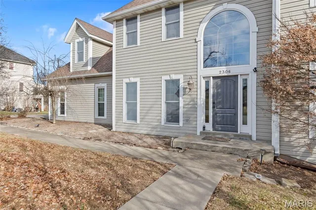 $499,000 | 2306 Abbey Road, Cape Girardeau, MO 63701