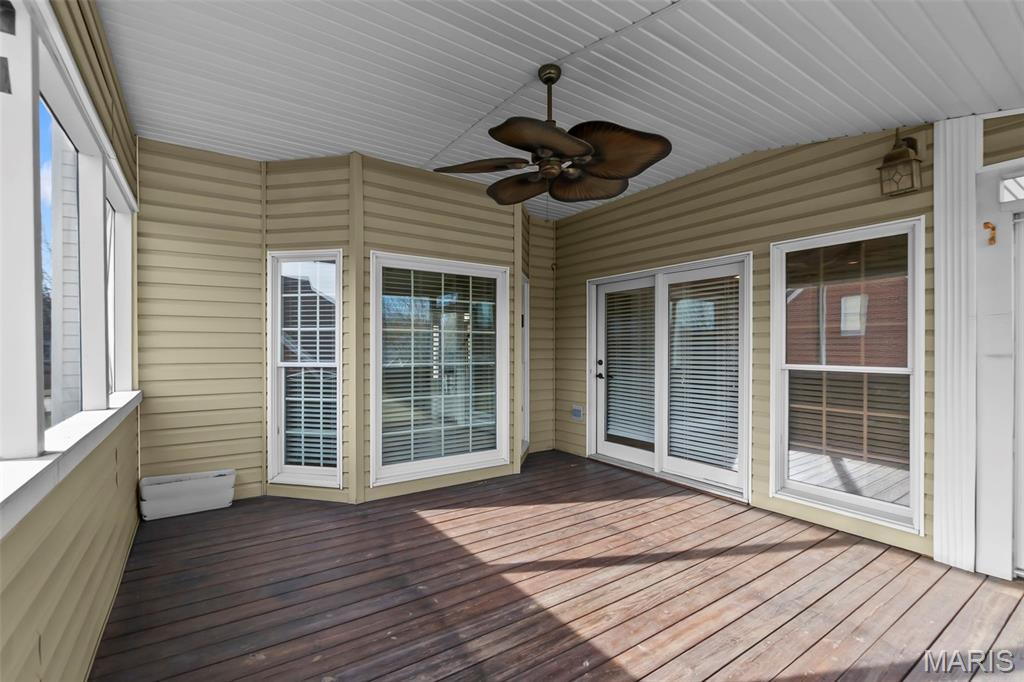 2306 Abbey Road Cape Girardeau, MO 63701 - Photo 47 of 48