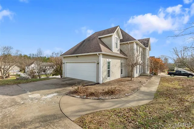 $499,000 | 2306 Abbey Road, Cape Girardeau, MO 63701