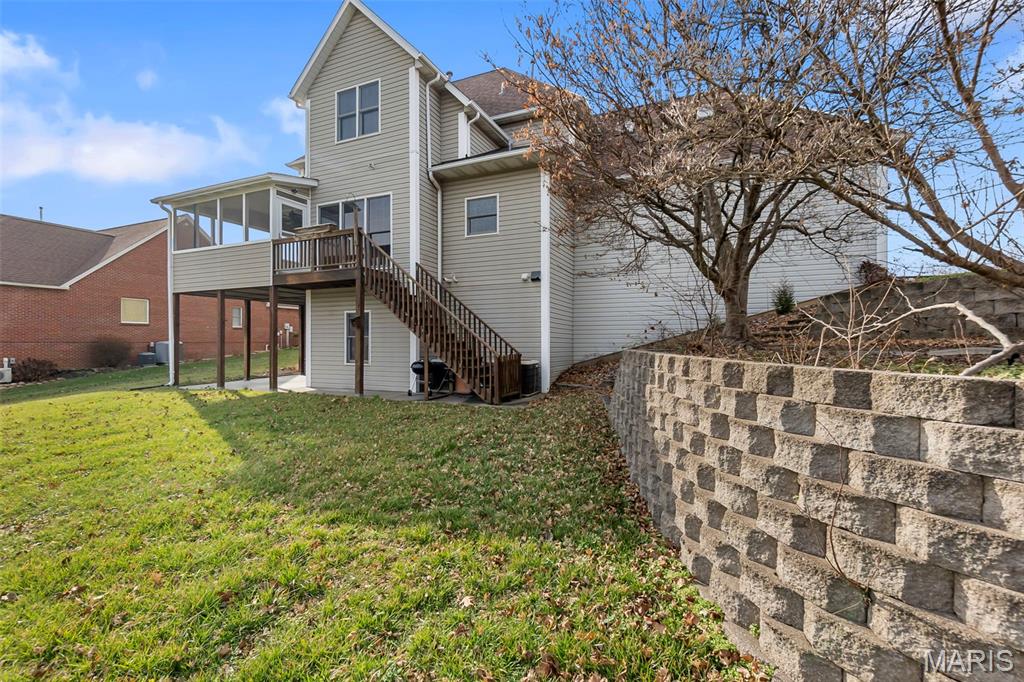 2306 Abbey Road Cape Girardeau, MO 63701 - Photo 6 of 48