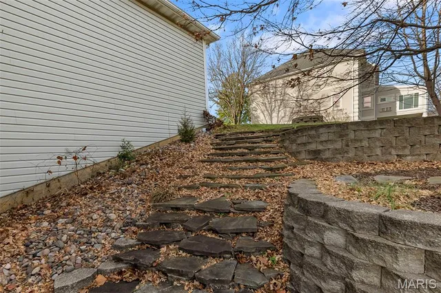 $499,000 | 2306 Abbey Road, Cape Girardeau, MO 63701