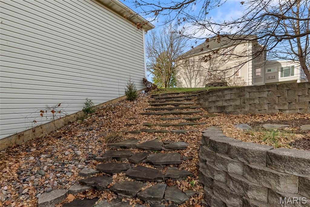 2306 Abbey Road Cape Girardeau, MO 63701 - Photo 9 of 48