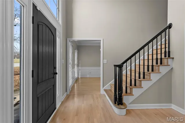 $499,000 | 2306 Abbey Road, Cape Girardeau, MO 63701