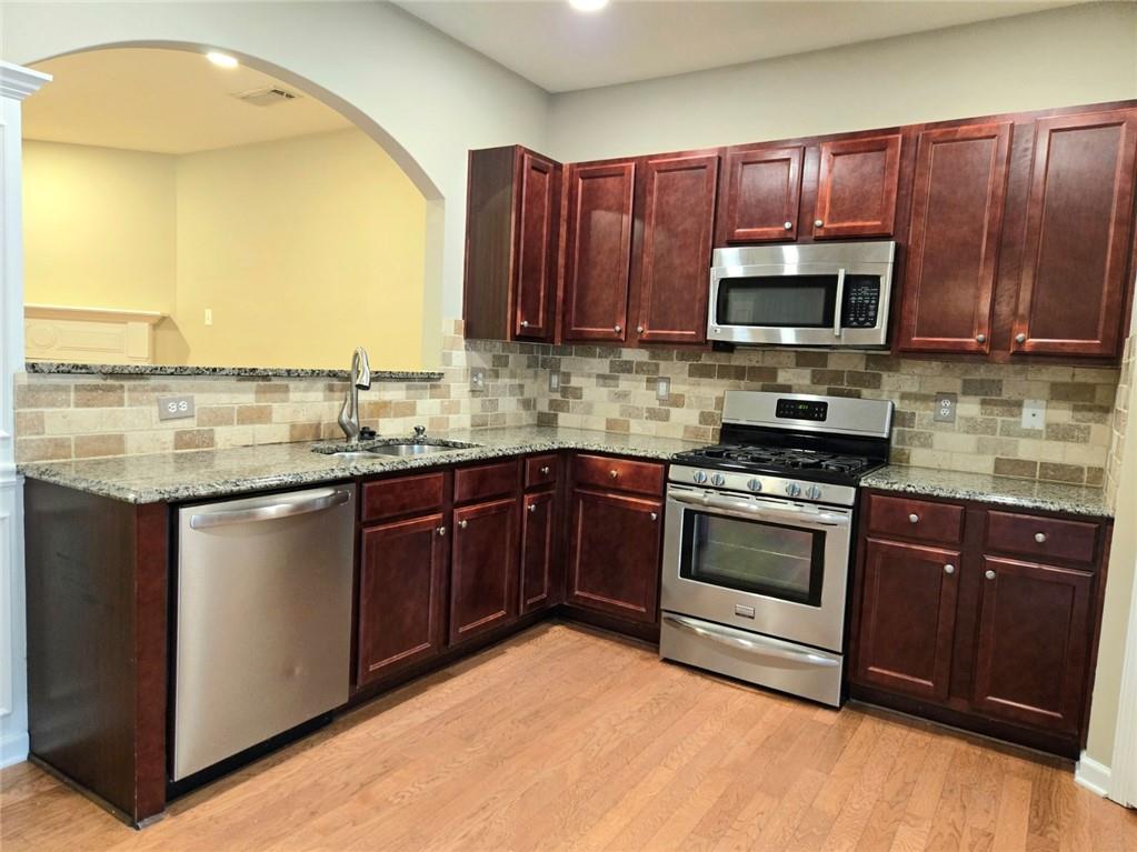 6285 Elmshorn Way Alpharetta, GA 30004 - Photo 15 of 21