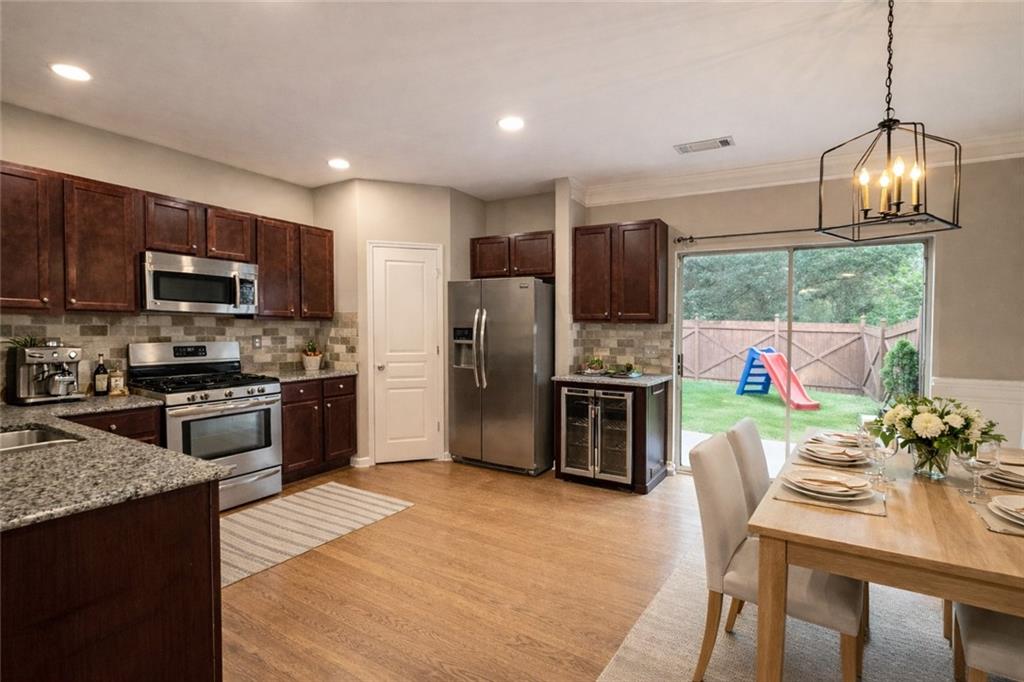 6285 Elmshorn Way Alpharetta, GA 30004 - Photo 2 of 21