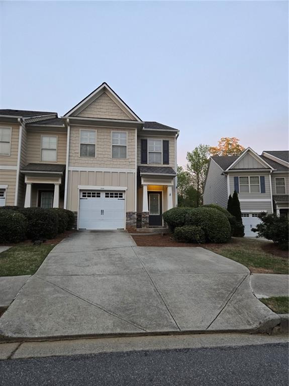 6285 Elmshorn Way Alpharetta, GA 30004 - Photo 21 of 21