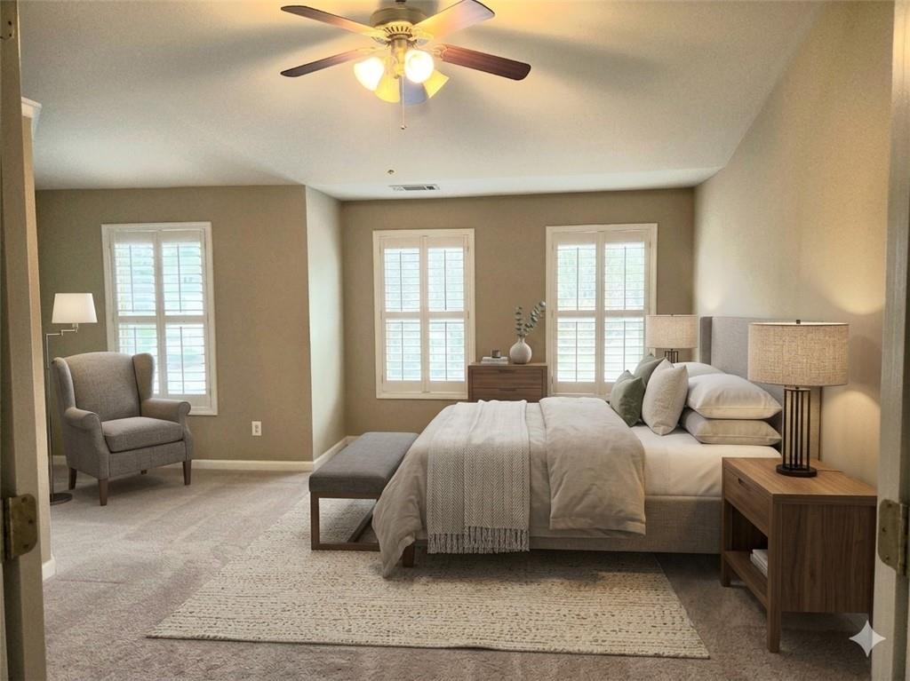 6285 Elmshorn Way Alpharetta, GA 30004 - Photo 5 of 21