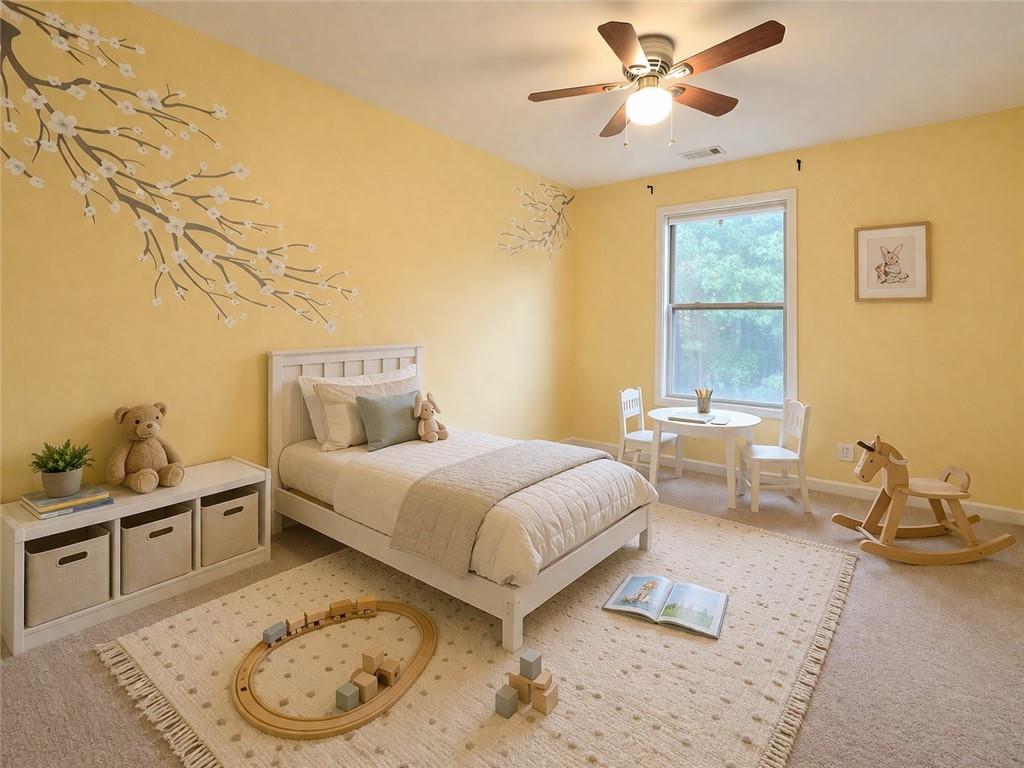 6285 Elmshorn Way Alpharetta, GA 30004 - Photo 7 of 21