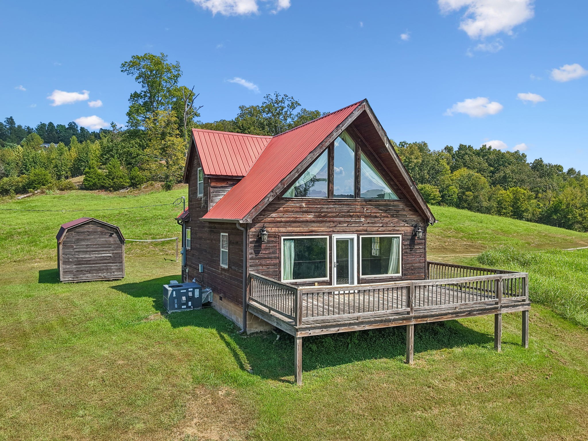 79 Sunset Road Linden, TN 37096 - Photo 26 of 28 Gallery Image 26