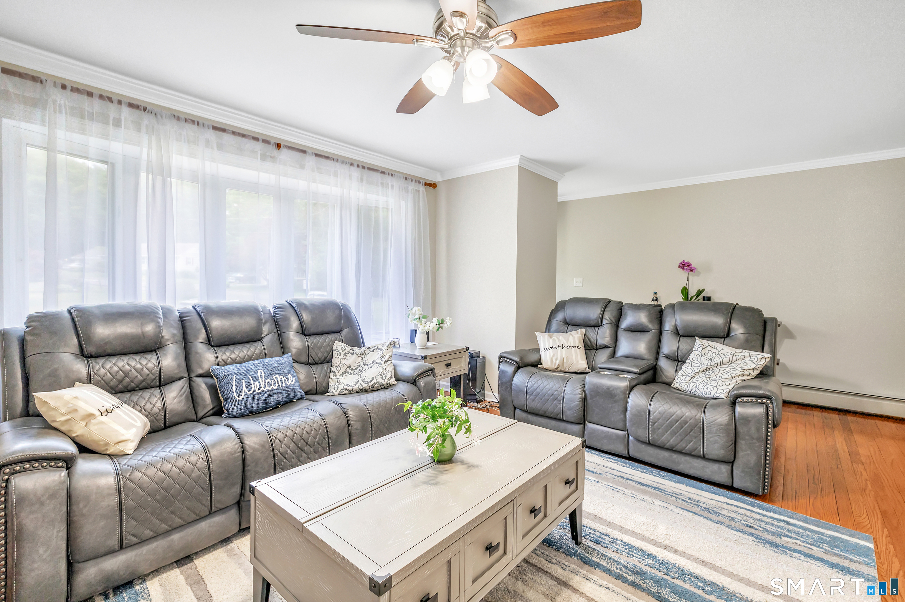 64 Tait Road Trumbull, CT 06611 - Photo 6 of 33