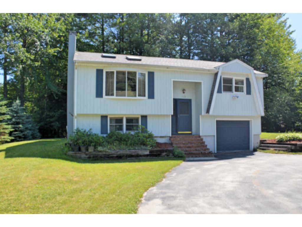 136 Mountain View Road Bristol, NH 03222 - Photo 1 of 27 Gallery Image 1