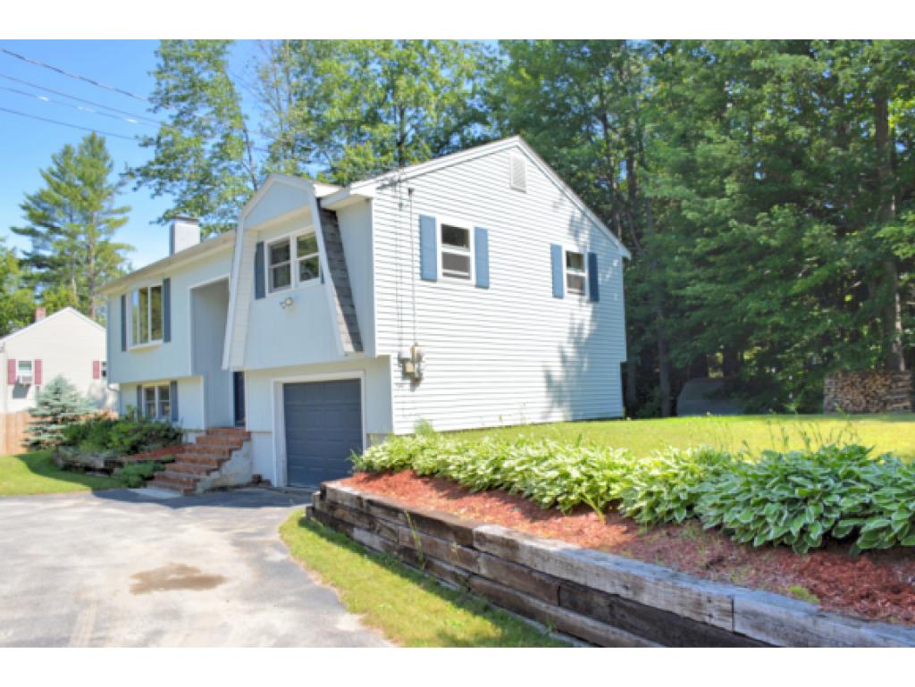 136 Mountain View Road Bristol, NH 03222 - Photo 22 of 27 Gallery Image 22