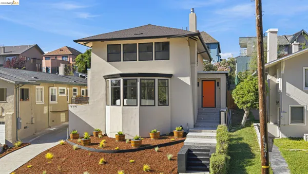 $1,898,000 | 714 Walavista Avenue, Oakland, CA 94610