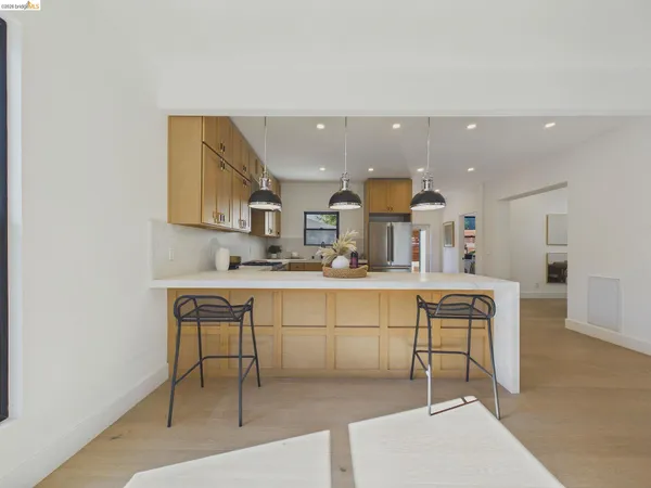 $1,898,000 | 714 Walavista Avenue, Oakland, CA 94610