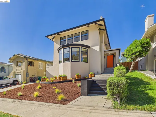 $1,898,000 | 714 Walavista Avenue, Oakland, CA 94610