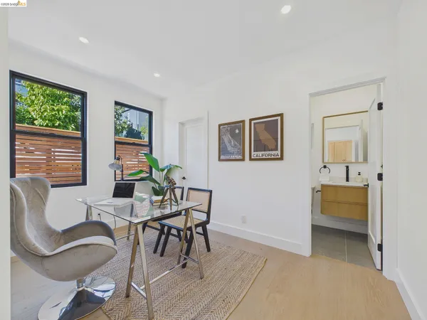 $1,898,000 | 714 Walavista Avenue, Oakland, CA 94610