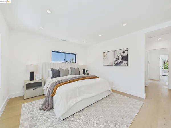 $1,898,000 | 714 Walavista Avenue, Oakland, CA 94610