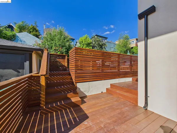 $1,898,000 | 714 Walavista Avenue, Oakland, CA 94610