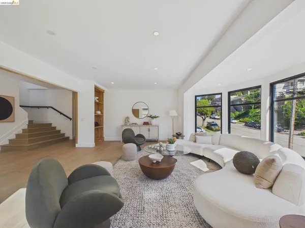 $1,898,000 | 714 Walavista Avenue, Oakland, CA 94610