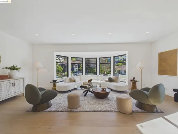 $1,898,000 | 714 Walavista Avenue, Oakland, CA 94610