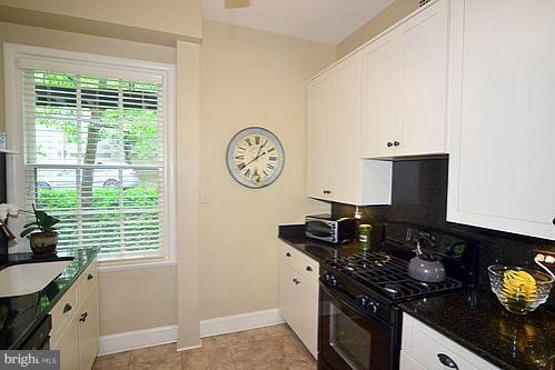 6 Upland Road, Unit G1 Baltimore, MD 21210 - Photo 12 of 24 Kitchen