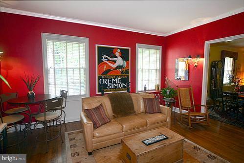 6 Upland Road, Unit G1 Baltimore, MD 21210 - Photo 17 of 24 Family Room
