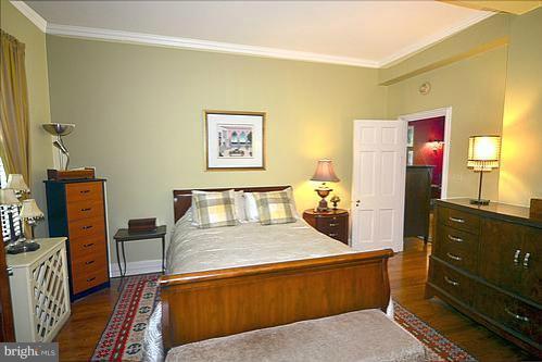 6 Upland Road, Unit G1 Baltimore, MD 21210 - Photo 20 of 24 Bedroom (Master)