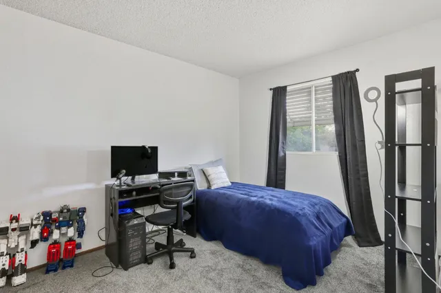 a view of a workspace