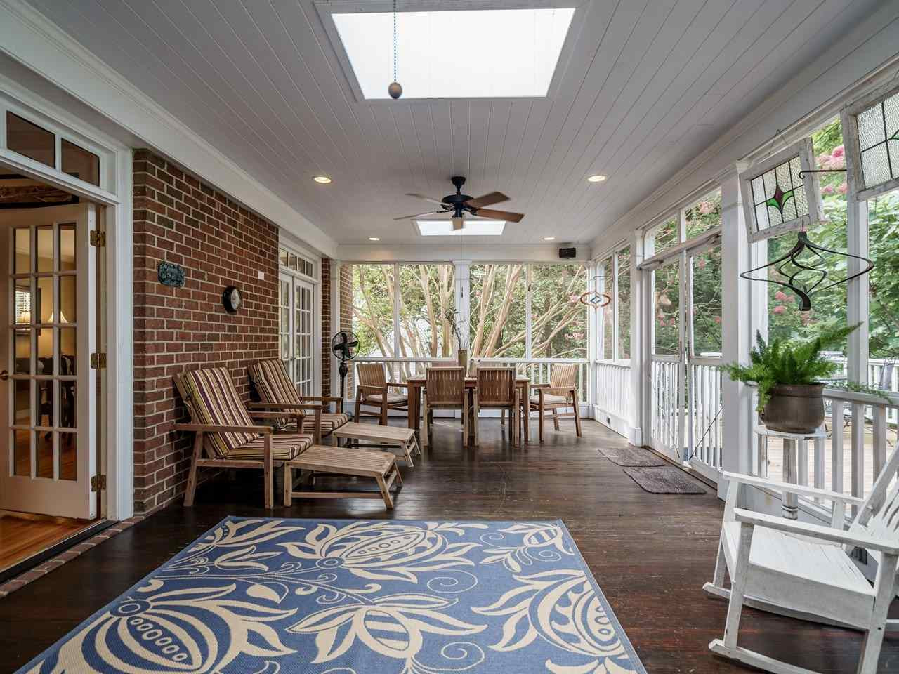 2322 Hales Road Raleigh, NC 27608 - Photo 23 of 30 Photo 23