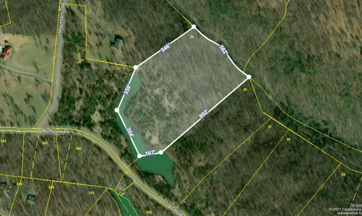 0 Mountain Top Trail Dunlap, TN 37327 - Photo 1 of 27
