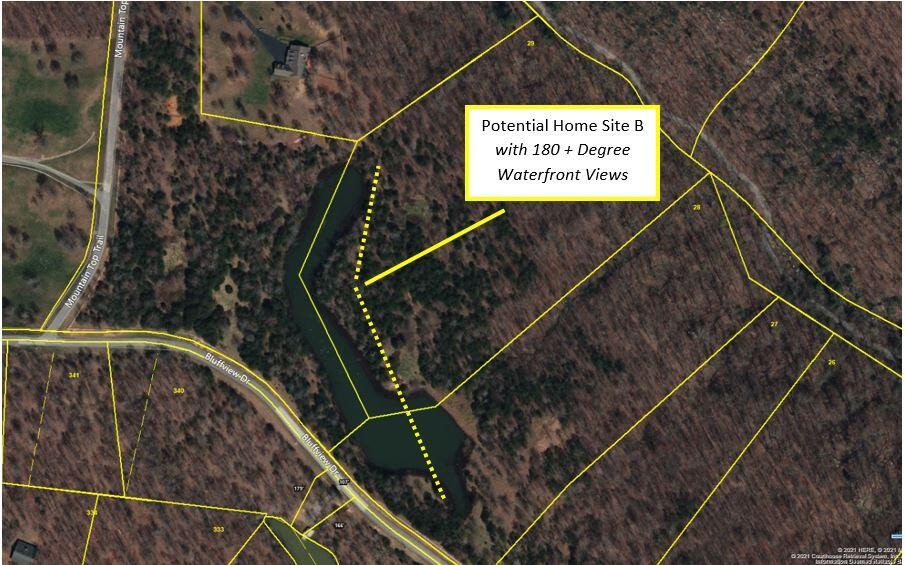 0 Mountain Top Trail Dunlap, TN 37327 - Photo 18 of 27