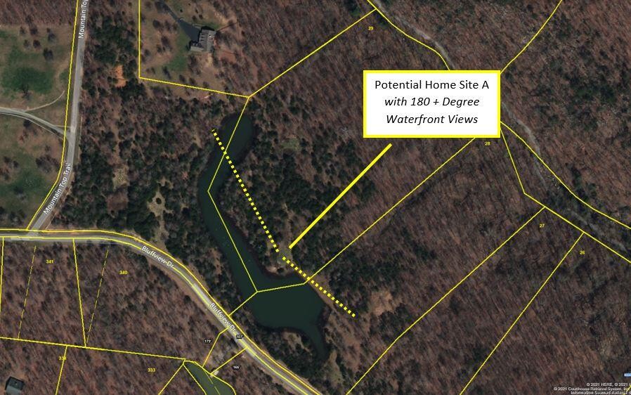 0 Mountain Top Trail Dunlap, TN 37327 - Photo 19 of 27