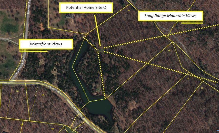 0 Mountain Top Trail Dunlap, TN 37327 - Photo 20 of 27