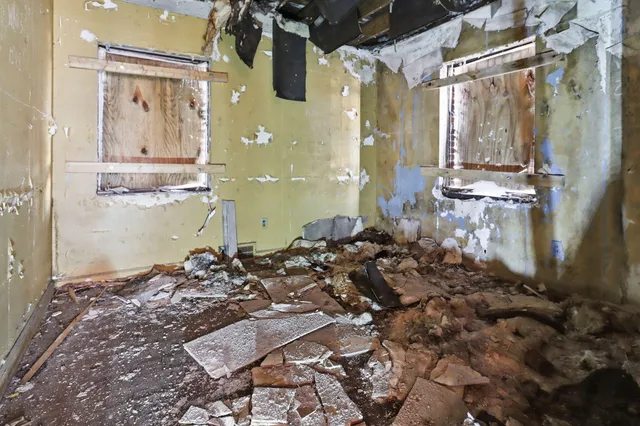 $19,900 | 11091 Wilshire Drive, Detroit, MI 48213