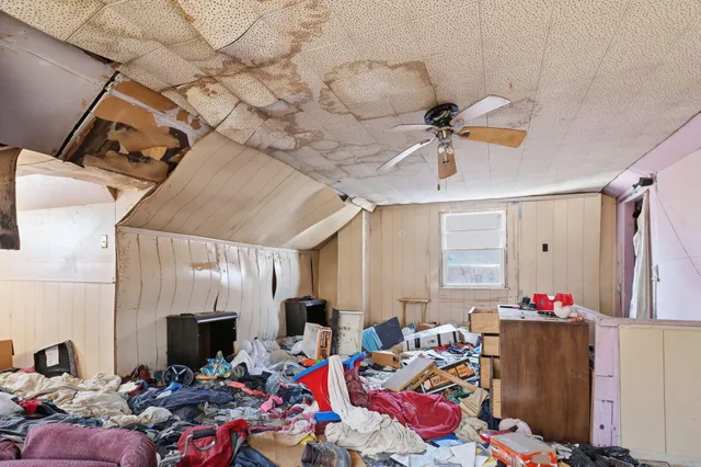 $19,900 | 11091 Wilshire Drive, Detroit, MI 48213