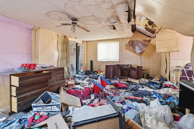 $19,900 | 11091 Wilshire Drive, Detroit, MI 48213