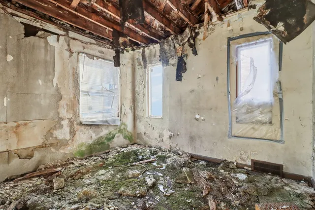 $19,900 | 11091 Wilshire Drive, Detroit, MI 48213