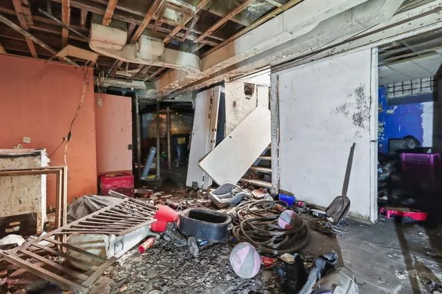 $19,900 | 11091 Wilshire Drive, Detroit, MI 48213