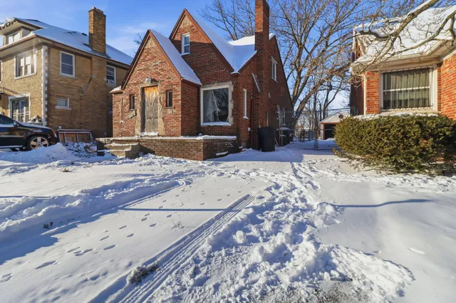 $19,900 | 11091 Wilshire Drive, Detroit, MI 48213