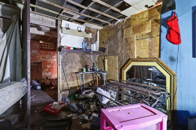 $19,900 | 11091 Wilshire Drive, Detroit, MI 48213