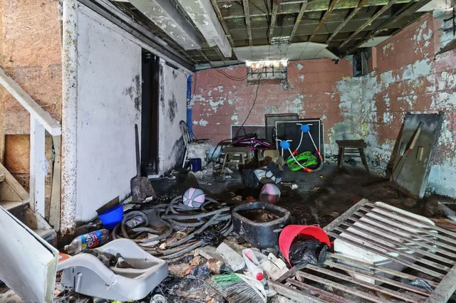 $19,900 | 11091 Wilshire Drive, Detroit, MI 48213